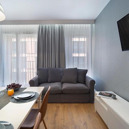 Venti Gdansk Rajska Apartment Екстериор снимка